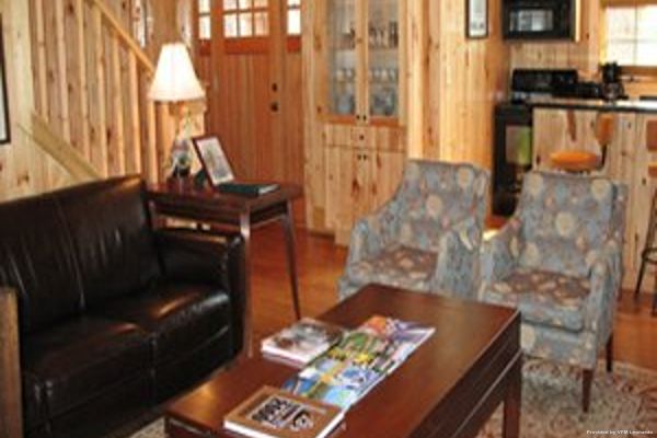Hotel CUSCOWILLA GOLF RESORT ON LAKE OCONEE (Greensboro)